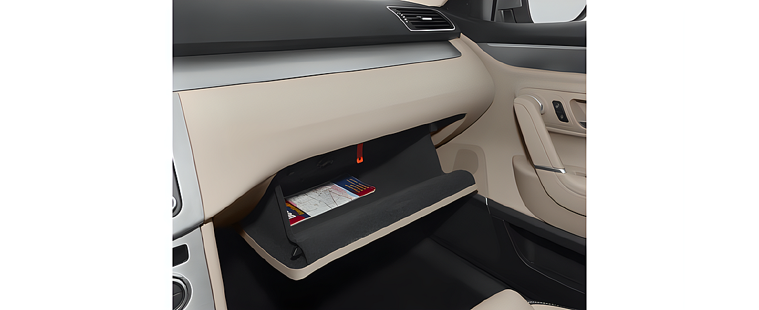 Volkswagen CC 2017 14