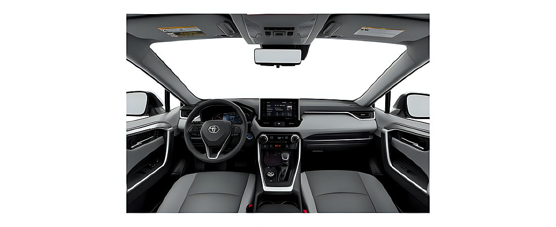 Toyota RAV4 2020 74