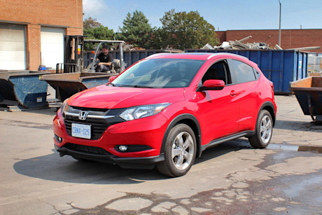 Editorial 2017 honda hr v ex l navi 01 pb