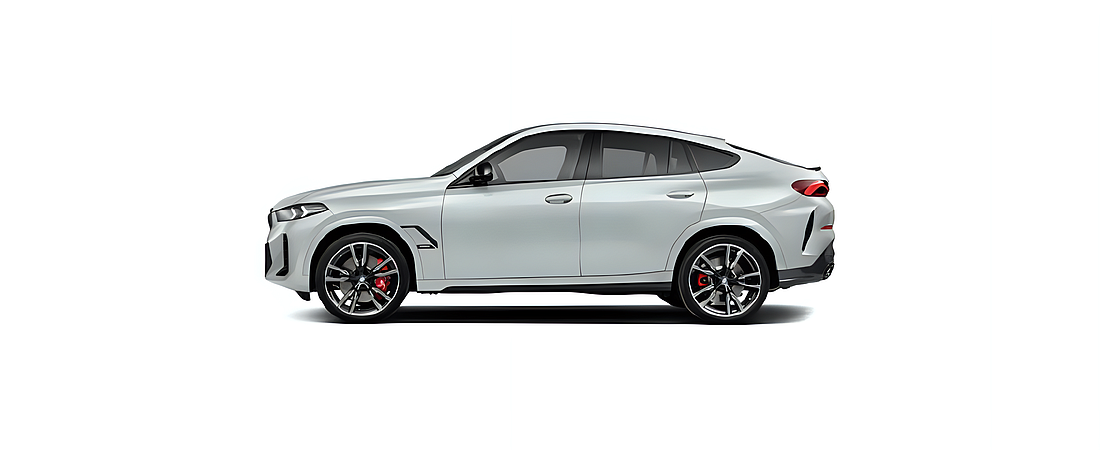 BMW X6 2024 3