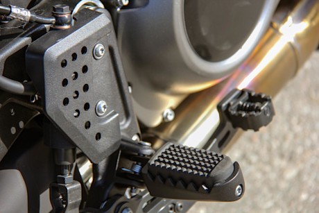 Editorial 2021 harley davidson pan america 1250 22 dw