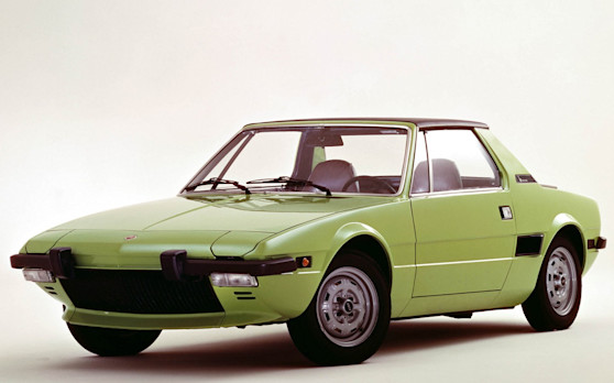 FIAT X1/9