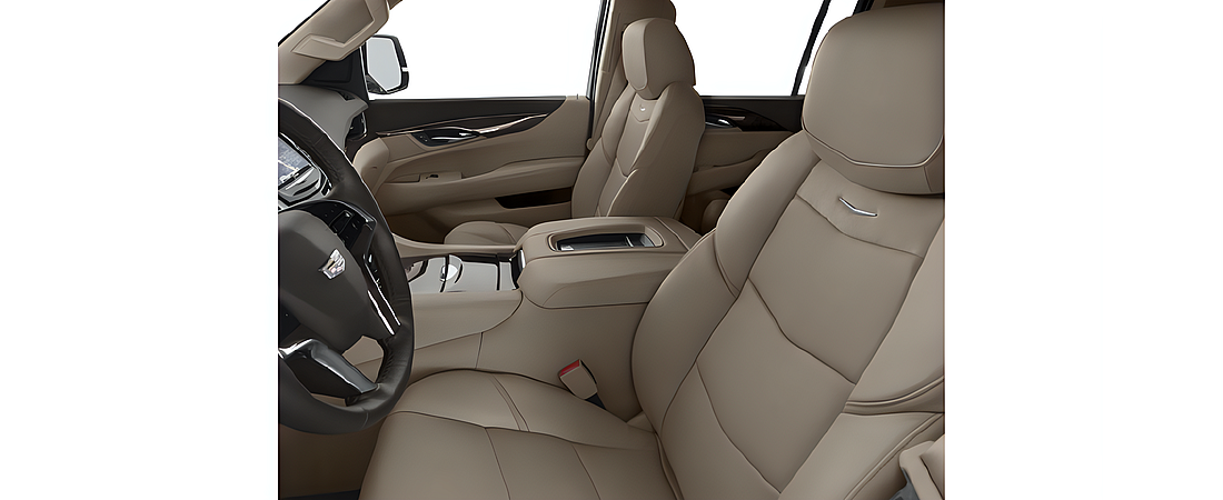 Cadillac Escalade ESV 2016 8