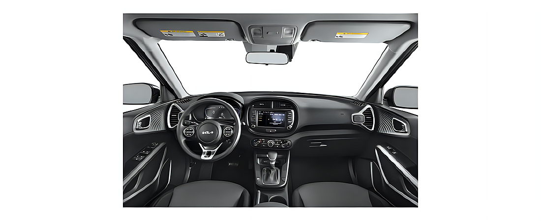 Kia Soul 2024 7