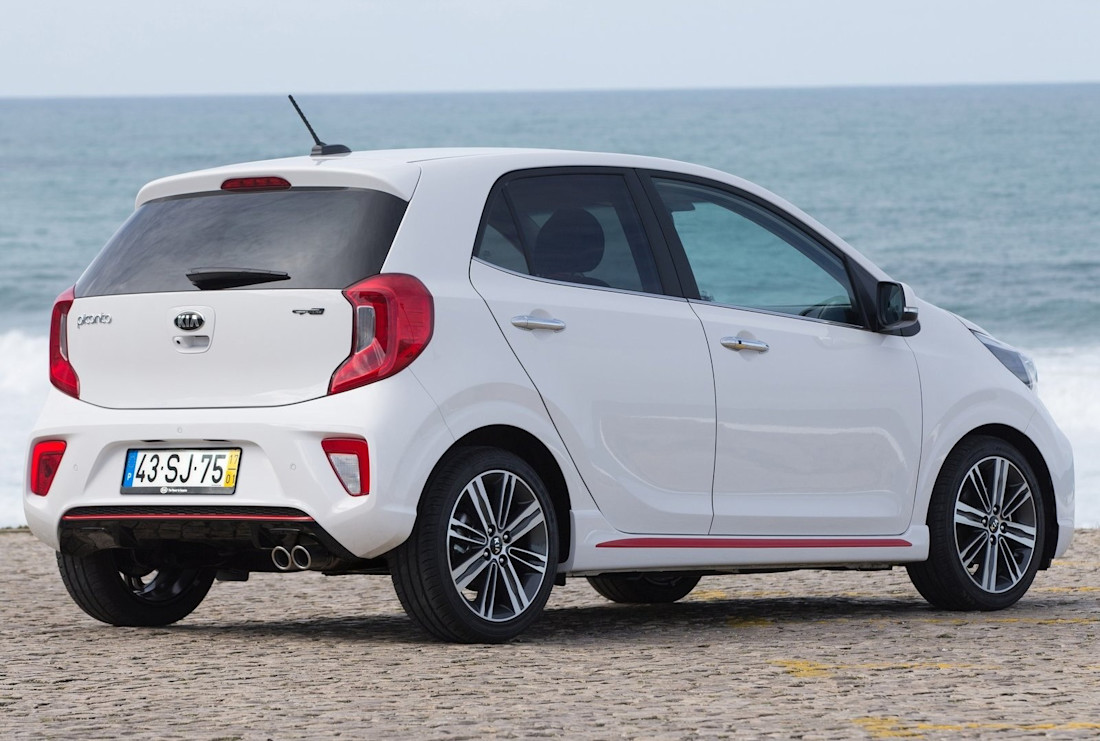 kia-picanto-gt-line-back