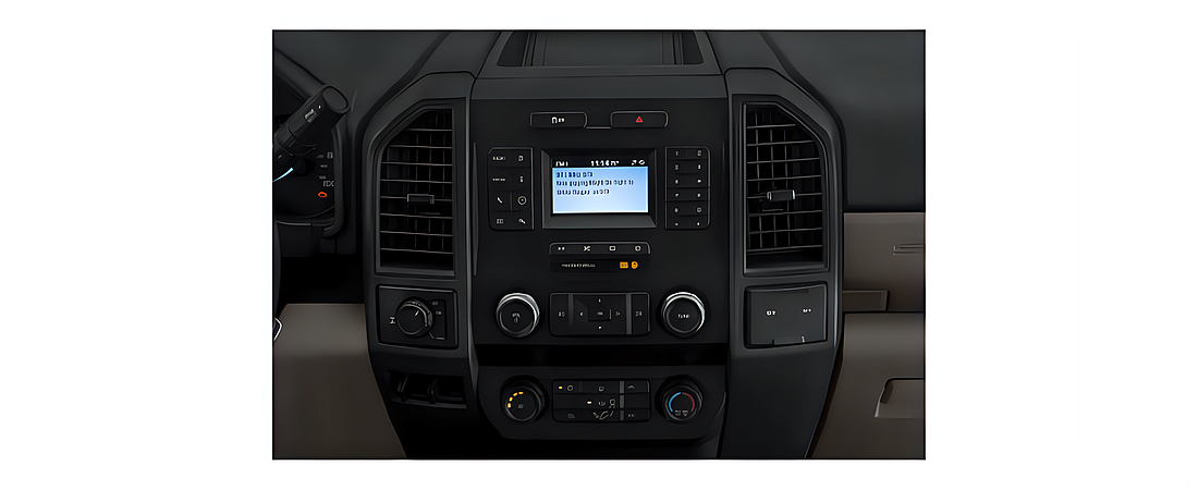 Ford F-250 2020 9