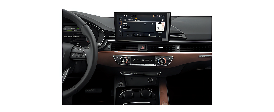 Audi A5 Coupe 2023 9