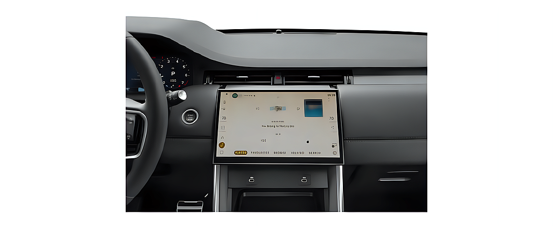 Land Rover Discovery Sport 2025 8