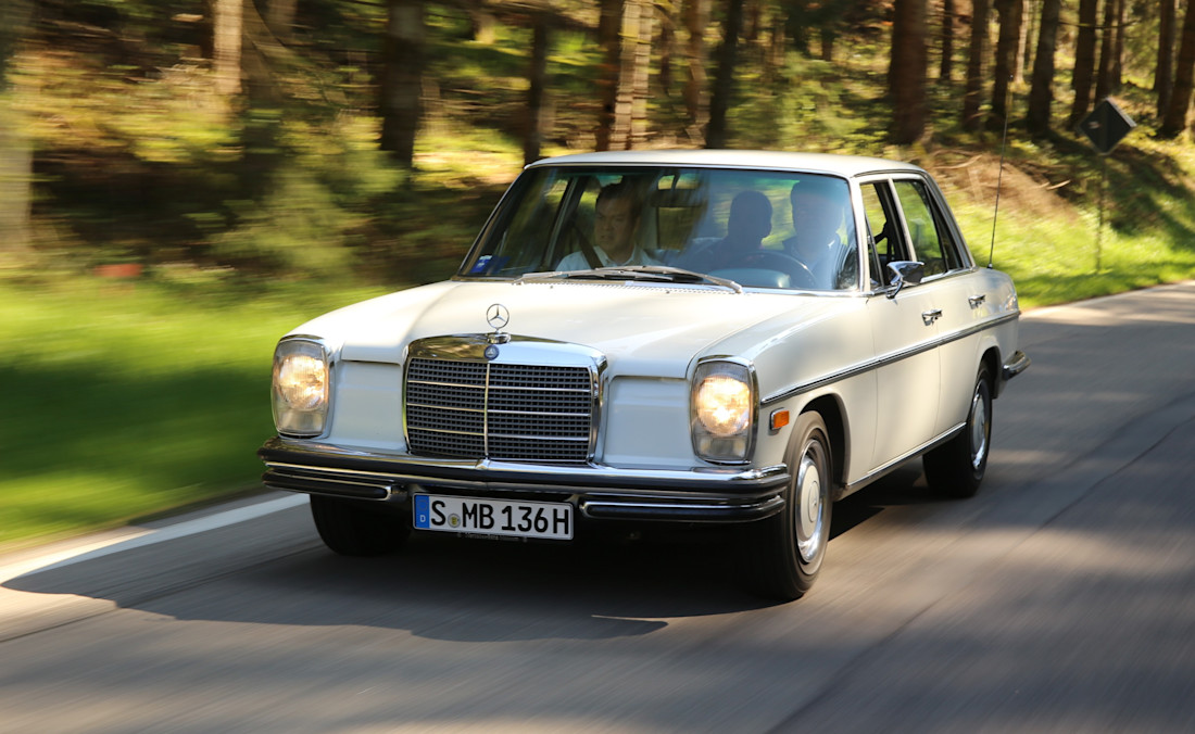 Mercedes-Benz 280