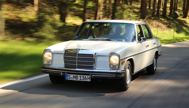 Mercedes-Benz 280