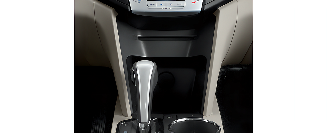 Chevrolet Equinox 2014 10
