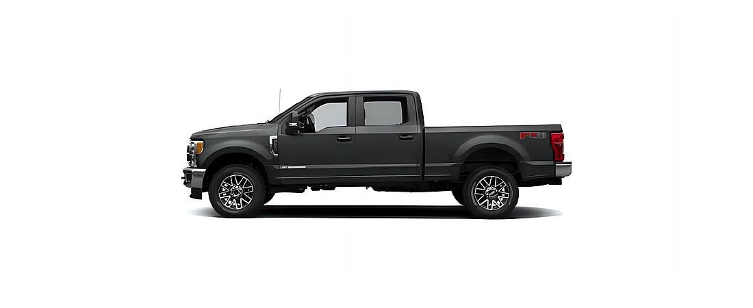 Ford F-250 2019 101