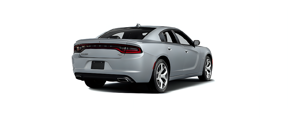 Dodge Charger 2016 35