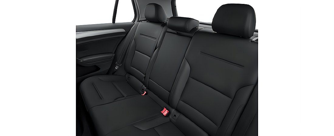 Volkswagen Golf 2015 31