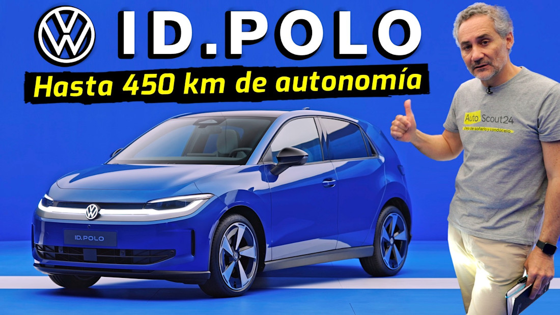 ID. Polo