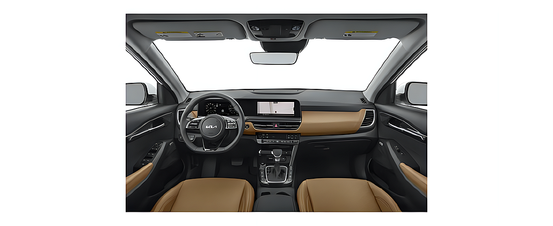 Kia Seltos 2025 46