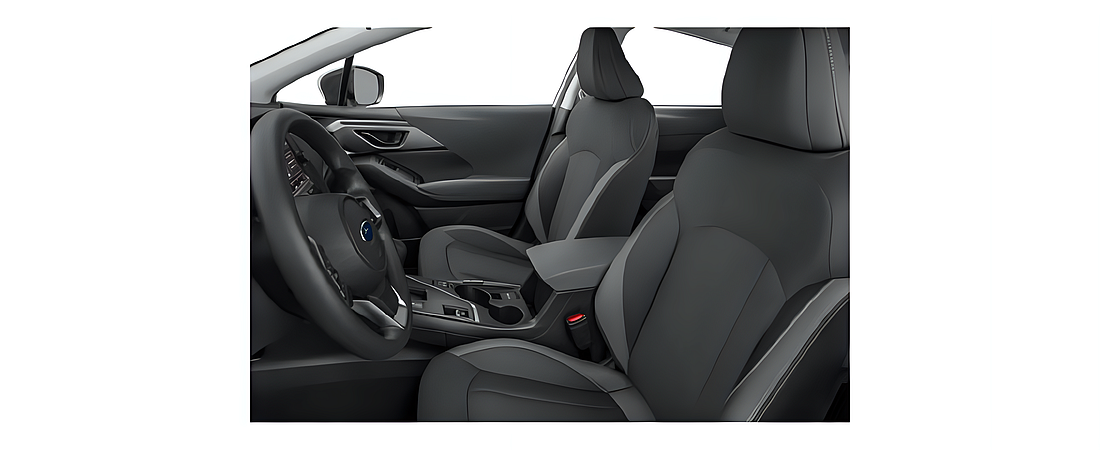 Subaru Impreza 2025 6