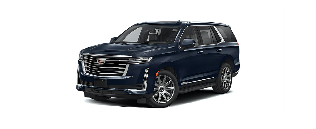 Cadillac Escalade 2024 15