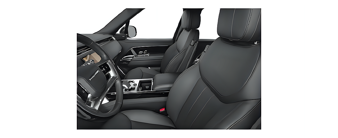 Land Rover Range Rover 2025 8