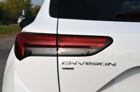 Buick Envision ST 2023 : essai routier Image