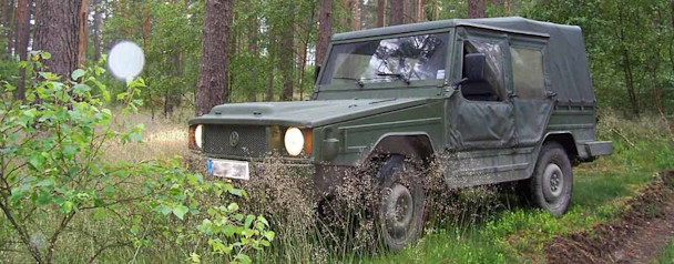 VW Iltis