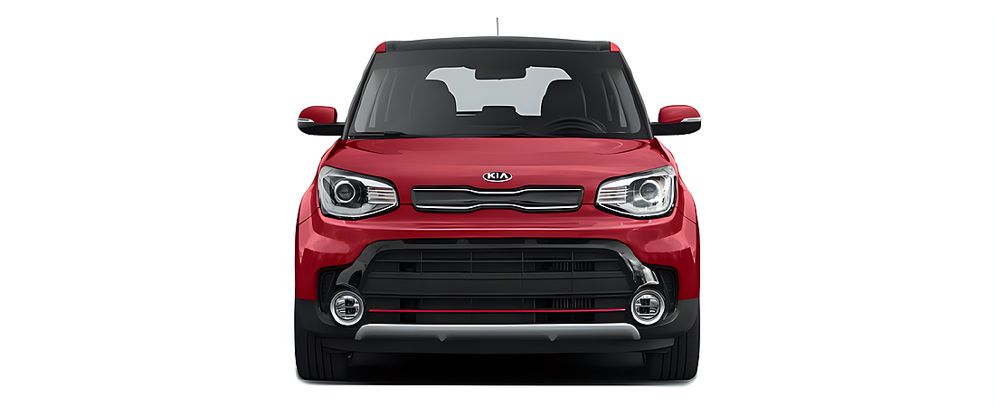 Kia Soul 2017 43