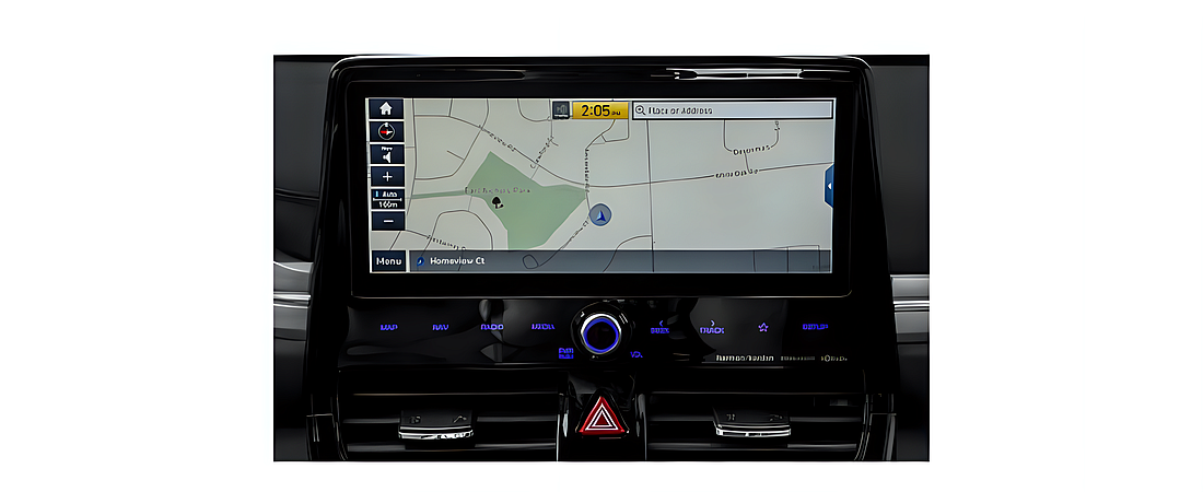 Hyundai Ioniq Electric 2021 16