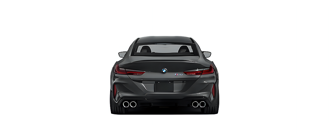 BMW M8 2022 5