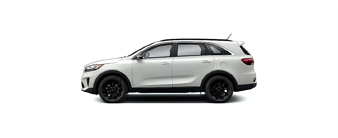 Kia Sorento 2020 29