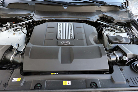 Editorial 2020 land rover range rover p525 hse 11 jm