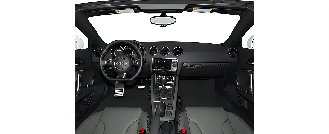 Audi TT 2013 22