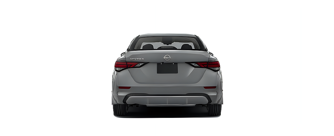 Nissan Sentra 2024 5