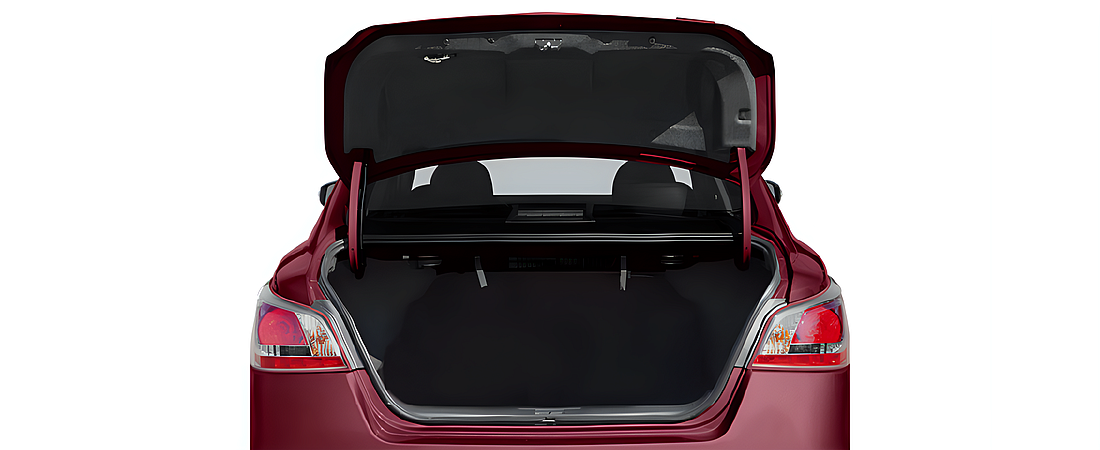 Nissan Altima 2014 47