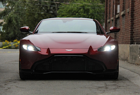 Editorial 2020 aston martin vantage 01 dw