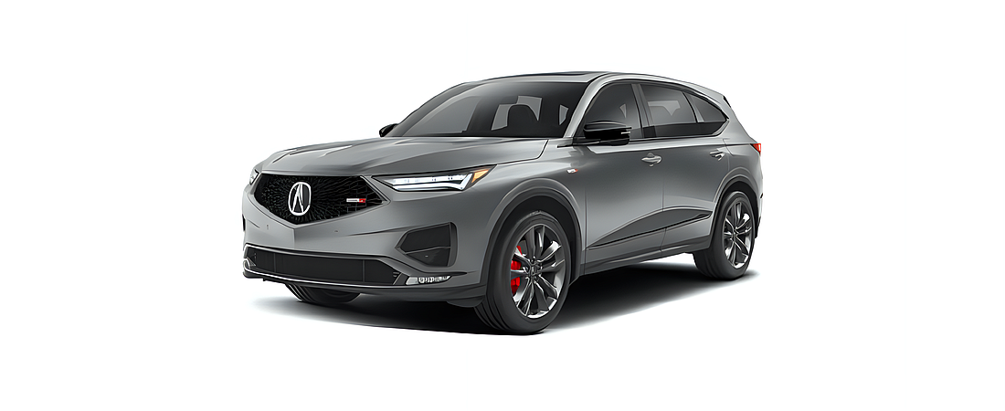 Acura MDX 2023 42