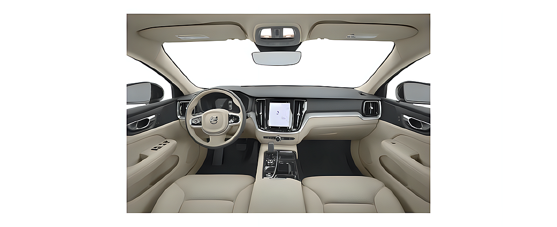 Volvo S60 Recharge 2024 7