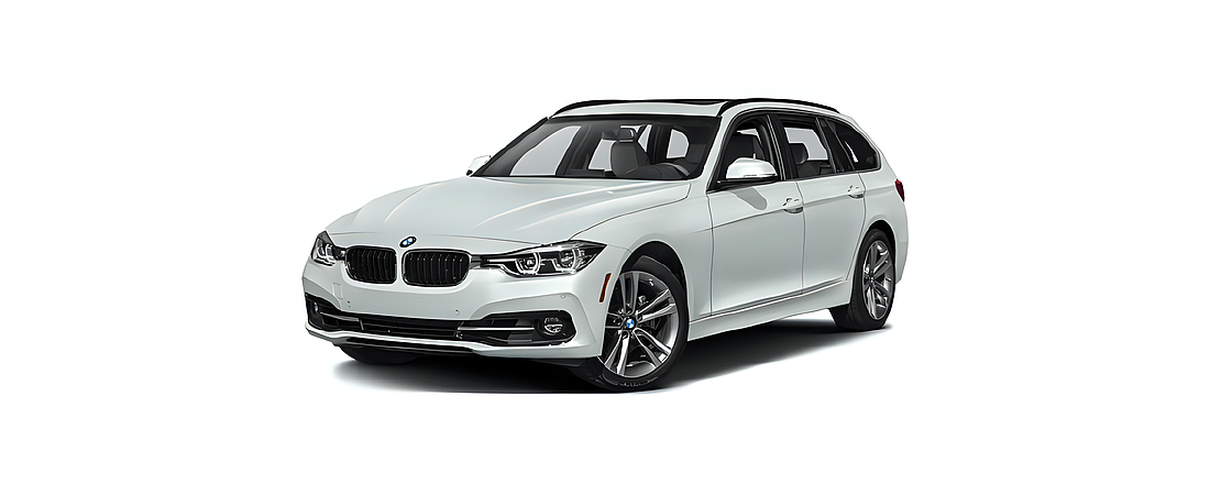 BMW 3 Series 2016 30