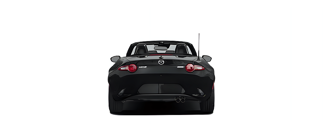 Mazda MX-5 2020 17