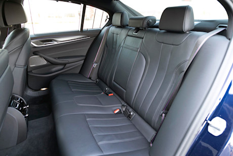 Editorial 2021 bmw 540i xdrive 14 jw
