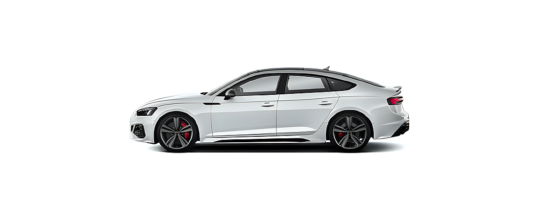 Audi RS 5 Sportback 2021 3
