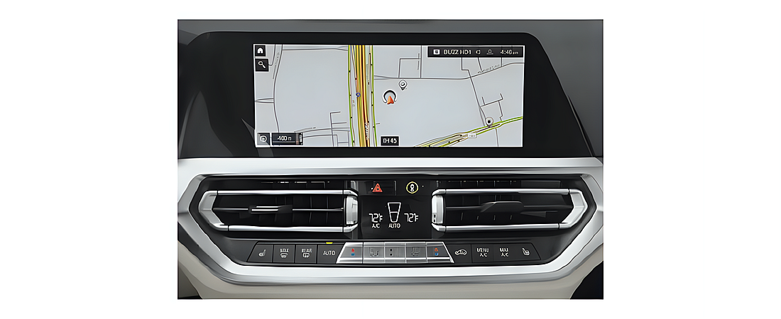 BMW 4 Series 2022 27