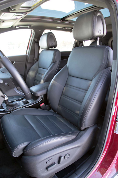 Editorial 2016 kia sorento 07 jw