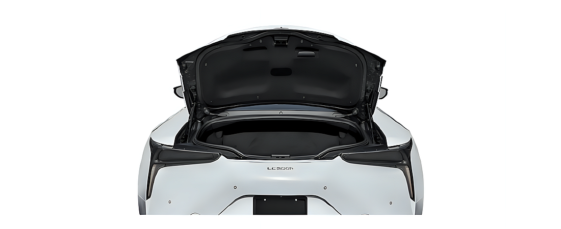 Lexus LC 2024 37