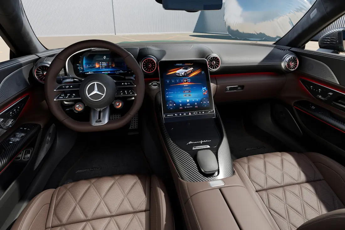 Mercedes-AMG SL-63-E-Performance 03