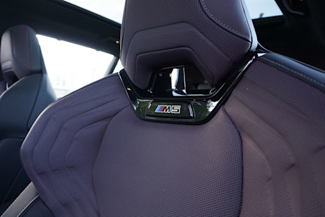 2026 BMW M5 Touring - TD - DI - 260622 - 11