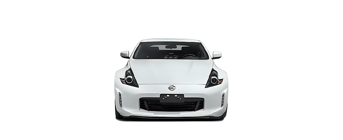 Nissan 370Z 2020 4