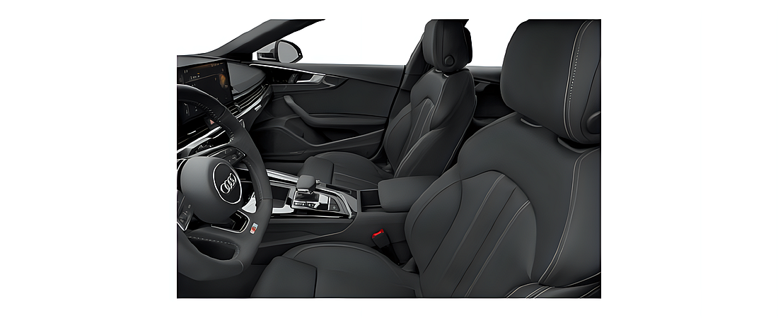 Audi S5 Sportback 2023 8