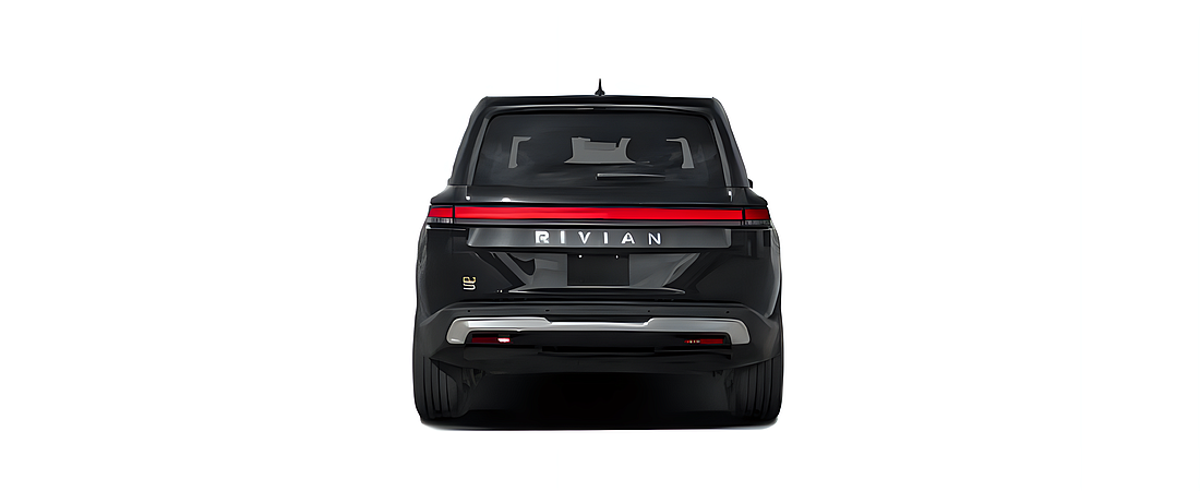 Rivian R1S 2024 5