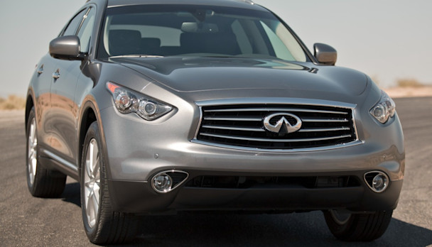 Infiniti FX