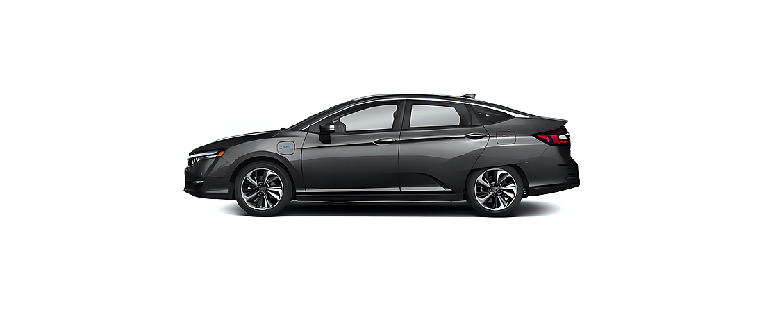 Honda Clarity Plug-In Hybrid 2019 3